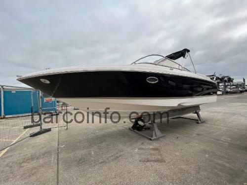 Regal 2700 opinión y ficha técnica